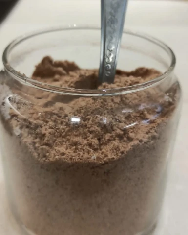 Choco Milk masti powder