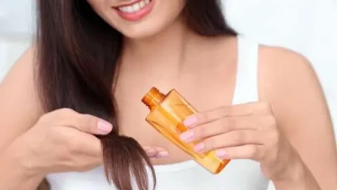 Hair Care Products