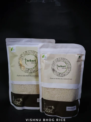 Vishnubhog Rice
