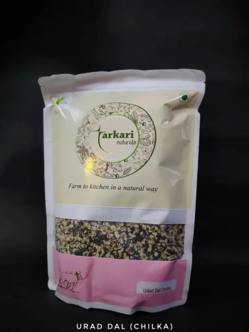 Urad Dal (Chhikla)