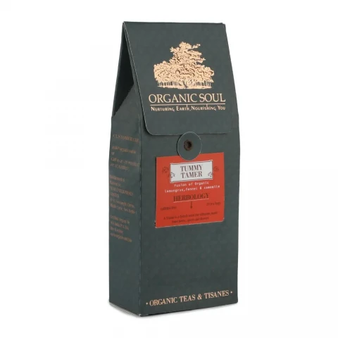 Tummy Tamer Tisane-20 Sachets