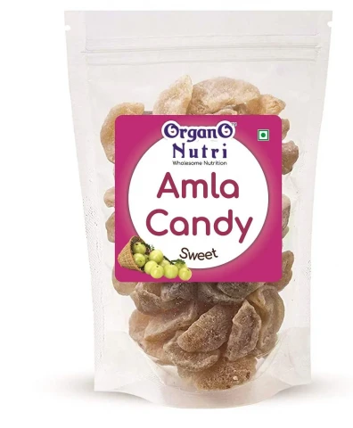 Sweet Amla Candy