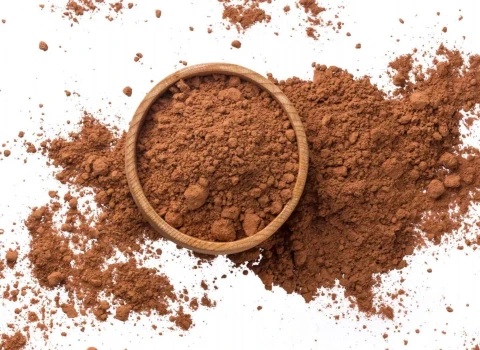 Superlife Natural Cocoa Powder