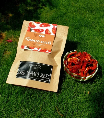 Sundried Tomatoes