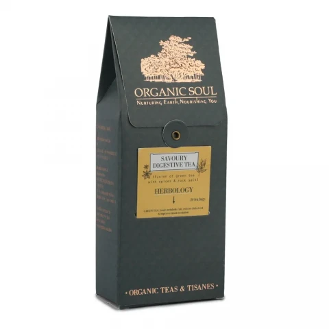 Savoury Tea-20 Sachets