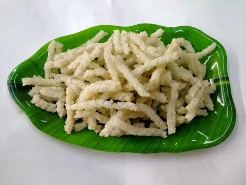 Rice Kachari