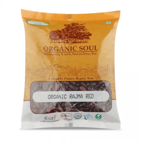 Rajma Red
