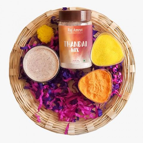 Thandai Mix