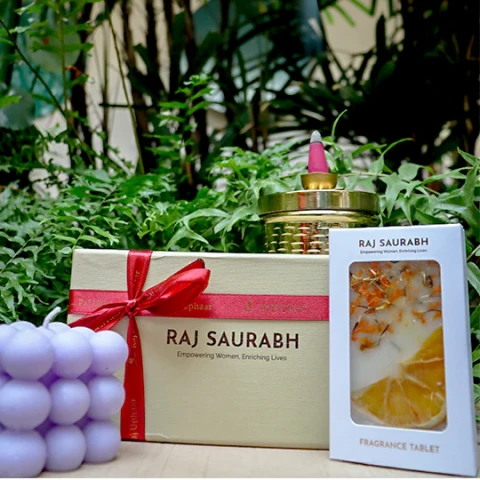 Saundarya Hamper