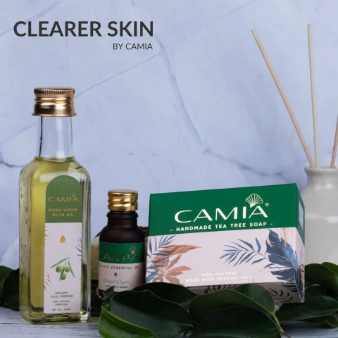 Gentle Acne stop treatment