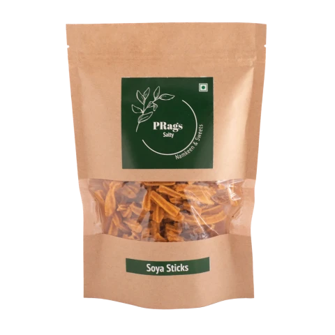 Soya Sticks