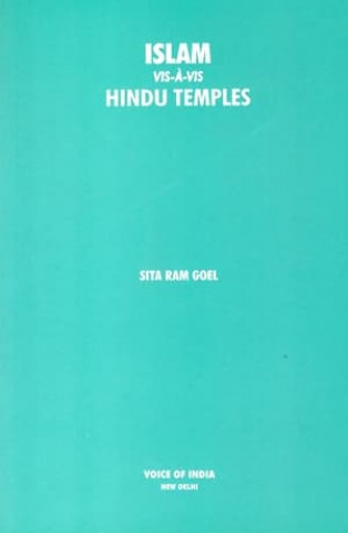 Islam vis-a-vis Hindu Temples