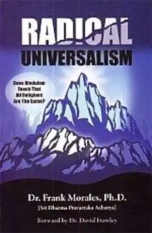 Radical Universalism