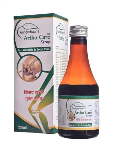 Artho Care Syrup