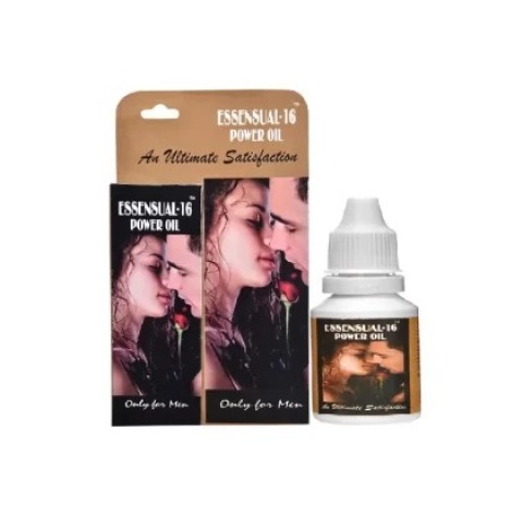 Essessual-16 Oil