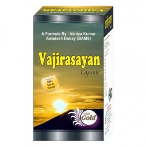 Vajirasayan Capsules