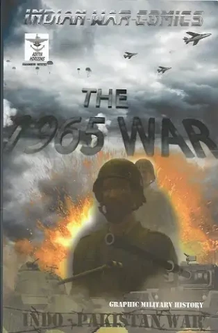 The 1965 War