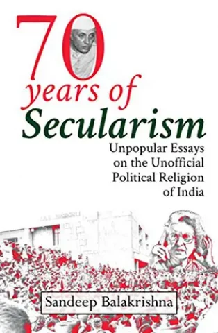70 Years of Secularism