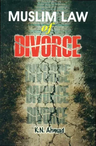 Muslim Law of Divorce