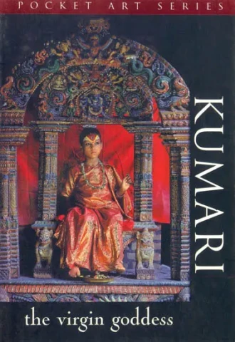 Kumari: The Virgin Goddess