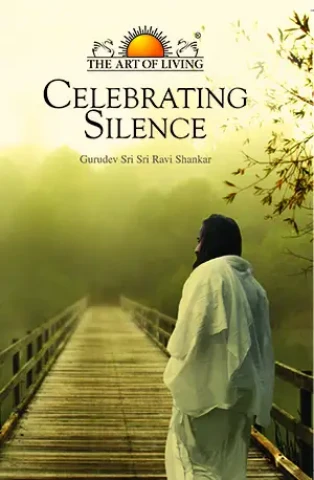 Celebrating Silence