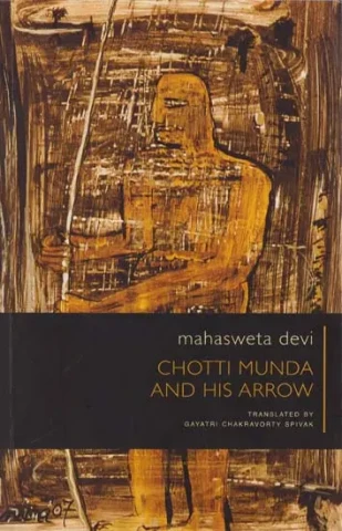 Choti Munda and His Arrow