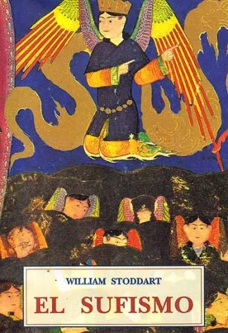 William Stoddart: El Sufismo