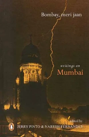Writings on Mumbai