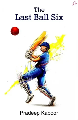 The Last Ball Six