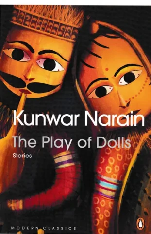 The Play Of Dolls Stories