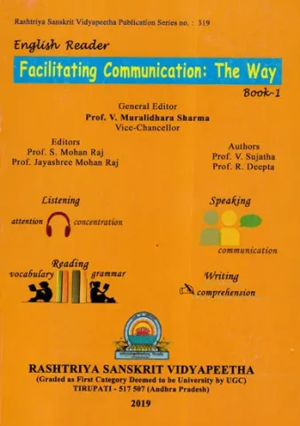 Facilitating Communication: The Way (Book- 1)