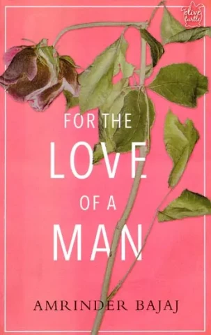 For The Love of a Man