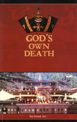 God's Own Death