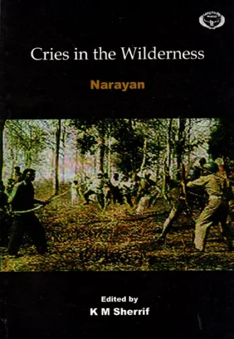 Cries in the Wilderness (Stories Book)