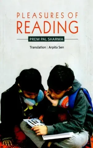 Pleasures of Reading