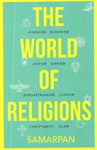 The World of Religions