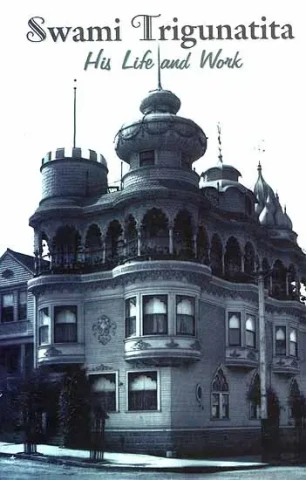 Swami Trigunatita His Life and Work