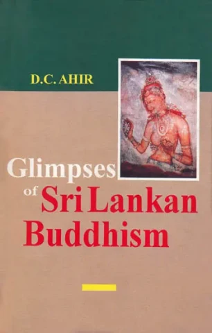 Glimpses of Sri Lankan Buddhism