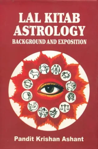Lal Kitab Astrology (Background and Exposition)