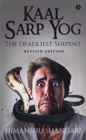 Kaal Sarp Yog (The Deadliest Serpent)