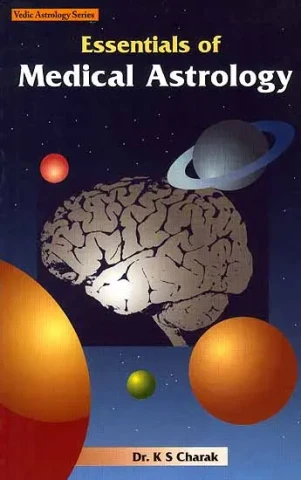 Essentials of Medical Astrology