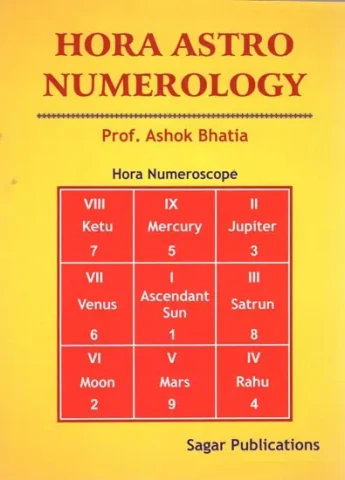 Hora Astro Numerology