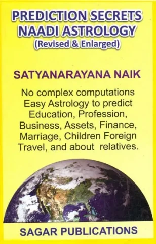 Prediction Secrets Naadi Astrology (Revised and Enlarged)