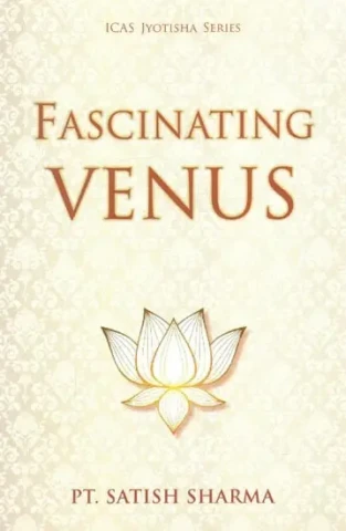 Fascinating Venus
