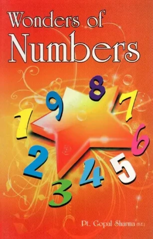 Wonders of Numbers