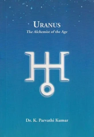 Uranus: The Alchemist of the Age