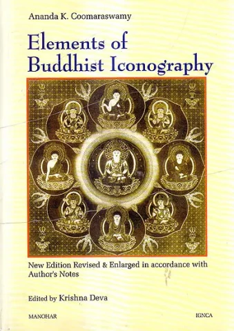 Elements of Buddhist Iconography