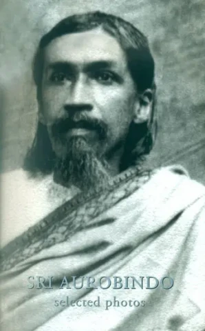 Sri Aurobindo: Selected Photos
