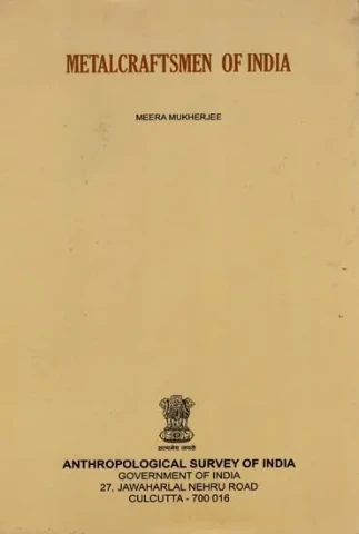 Metalcraftsmen of India