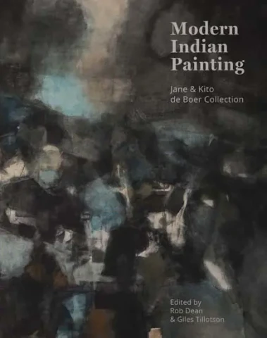 Modern Indian Painting